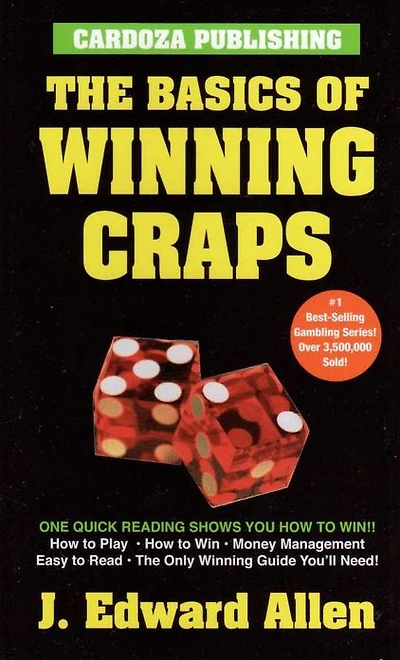 The Basics of Winning Craps