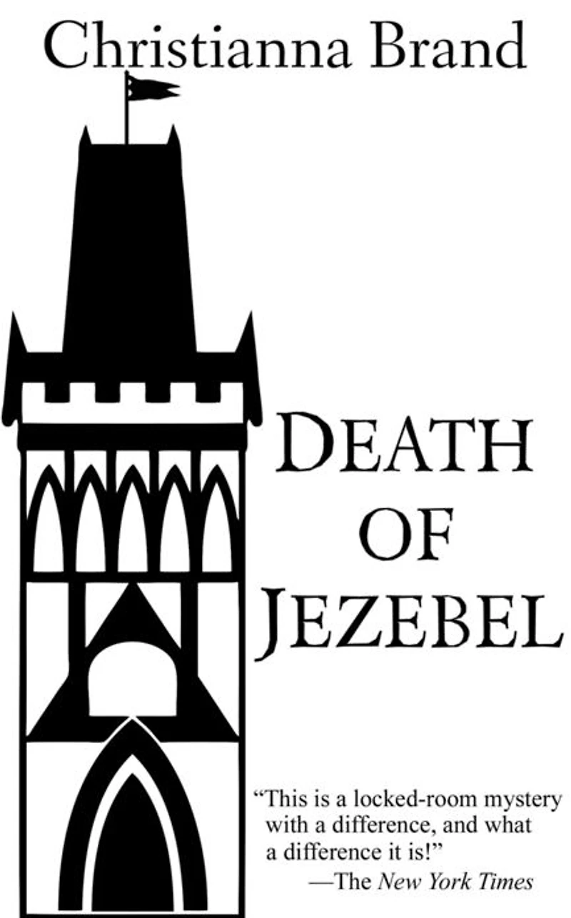 Death of Jezebel