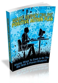 Make Money Online Action Plan