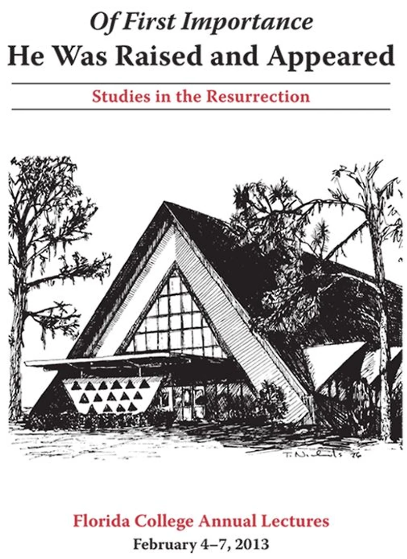 He Was Raised and Appeared: Studies in the Resurrection