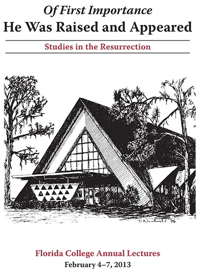 He Was Raised and Appeared: Studies in the Resurrection
