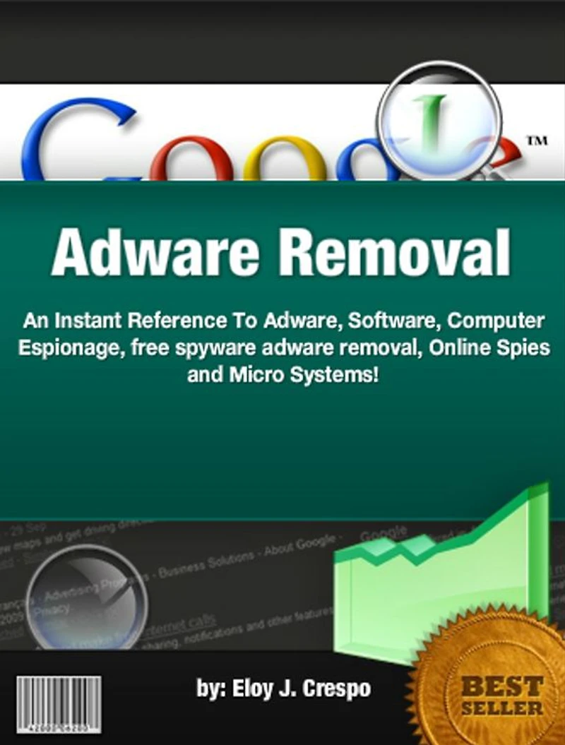 Adware Removal :An Instant Reference To Adware, Software, Computer Espionage, free spyware adware removal, Online Spies and Micro Systems!