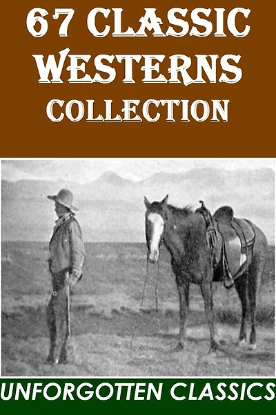67 Classic Westerns Collection