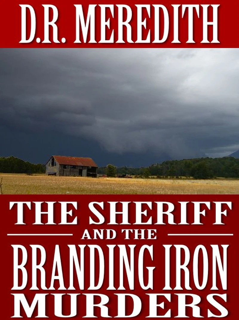 the Sheriff and Branding Iron Murders