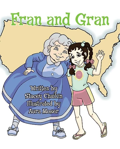 Fran and Gran