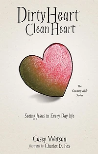Dirty Heart Clean