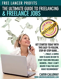 Free Lancer Profits - The Ultimate Guide to Freelancing & Freelance Jobs