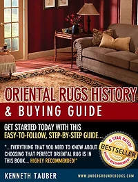 Oriental Rugs History and Buying Guide