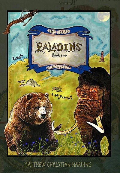 Paladins