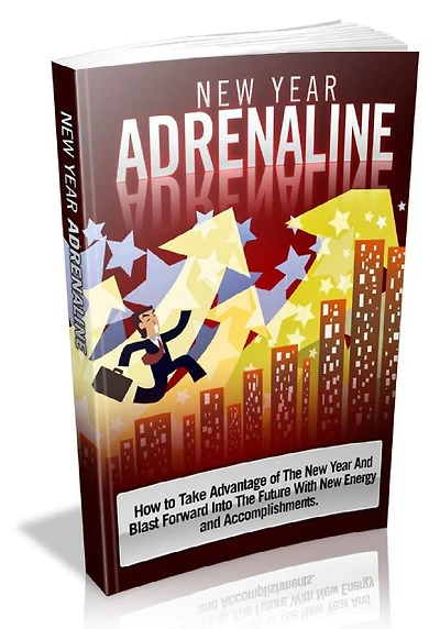 New Year Adrenaline