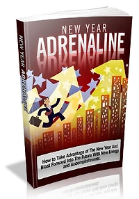 New Year Adrenaline