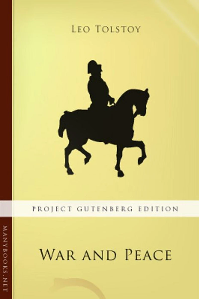 War And Peace