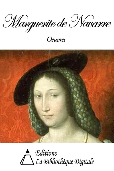 Oeuvres de Marguerite de Navarre