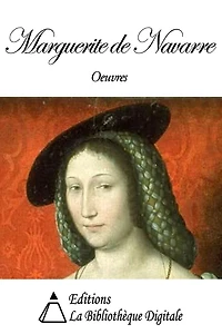 Oeuvres de Marguerite de Navarre