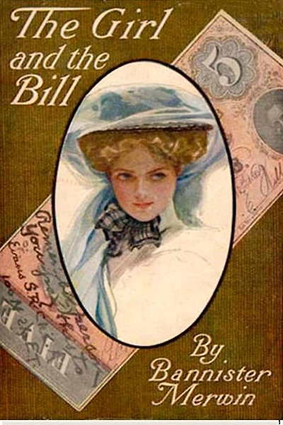 the Girl and Bill