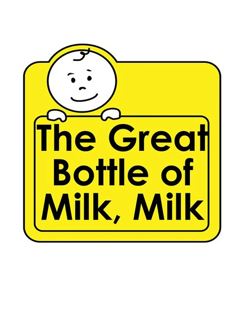The Great Bottle Of Milk Saves Babies From Hunger All Over The World