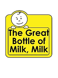 The Great Bottle Of Milk Saves Babies From Hunger All Over The World