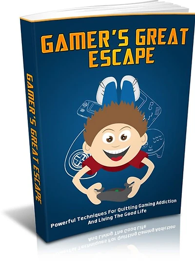 Gamer's Great Escape