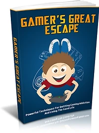 Gamer's Great Escape