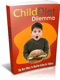 Child Diet Dilemma