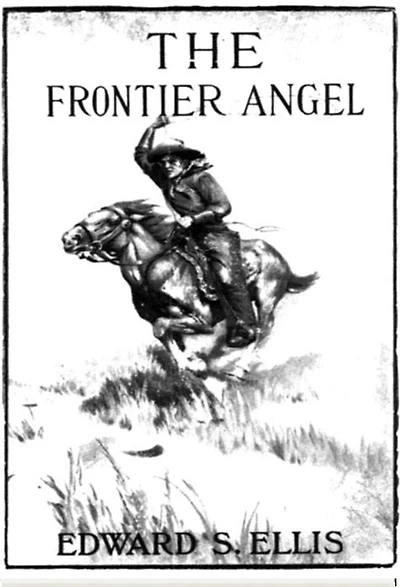 The Frontier Angel