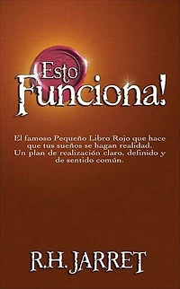 Esto Funciona! / It Works (Spanish Edition)