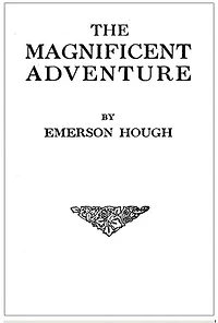 The Magnificent Adventure