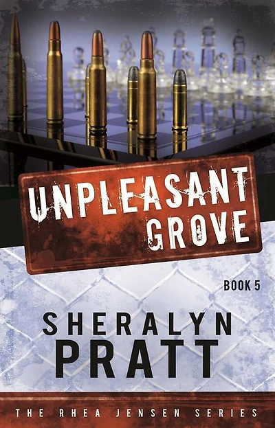 UnPleasant Grove
