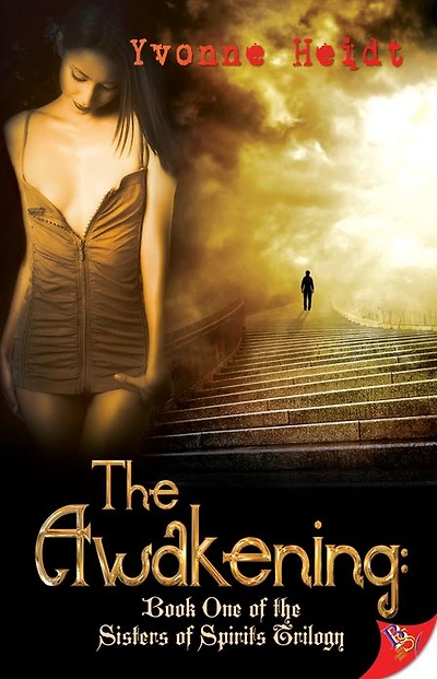 The Awakening (Sisters of Spirits Trilogy Series #1)