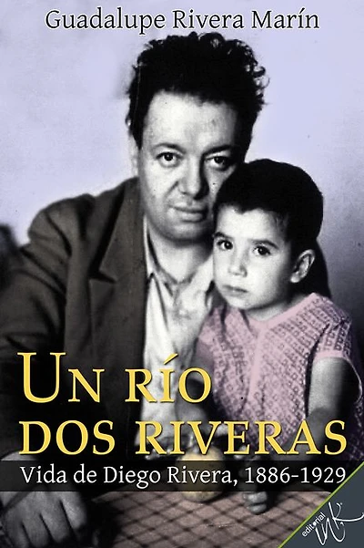Un rio dos Riveras
