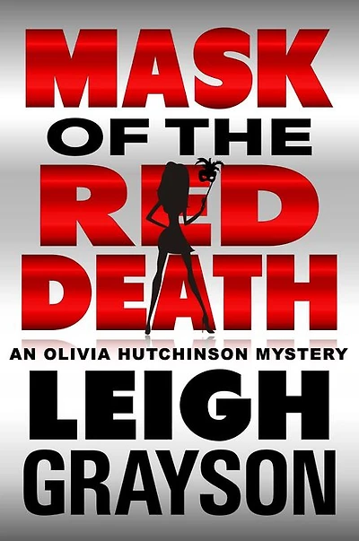 Mask of the Red Death
