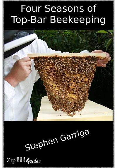 Four Seasons of Top-Bar Beekeeping