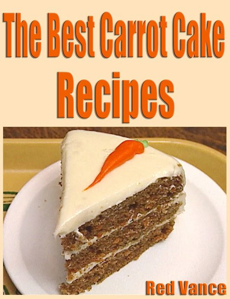 The Best Carrot Cake Recipes