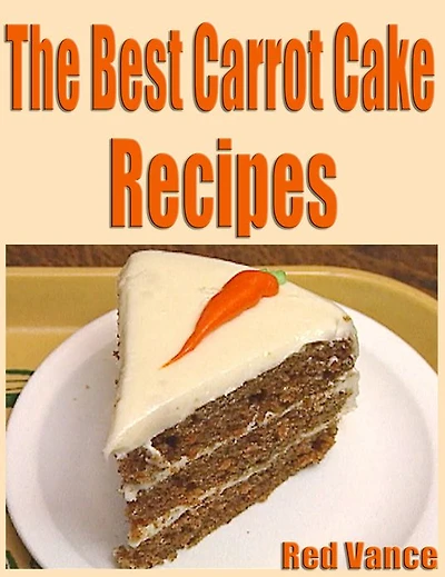 The Best Carrot Cake Recipes
