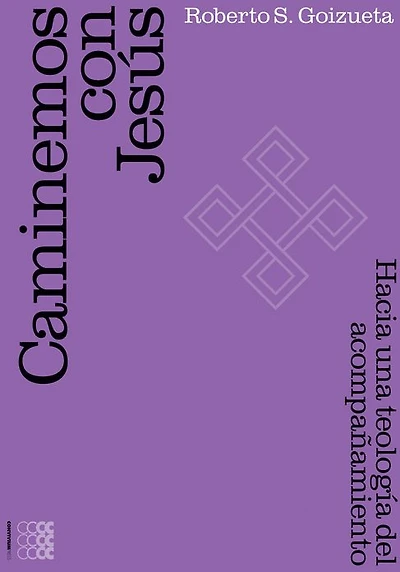 Caminemos con Jesus (Spanish edition)