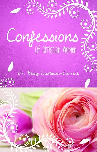 Confessions of Christian Women