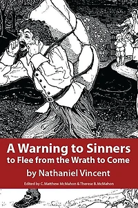 A Warning to Sinners Flee from the Wrath Come