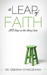 A LEAP OF FAITH