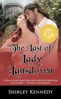 The Last of Lady Lansdown