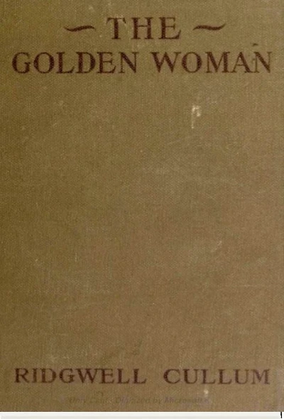 The Golden Woman