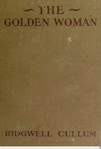 The Golden Woman