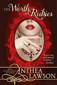 The Worth of Rubies - A Victorian Short Mystery