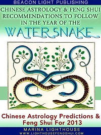 Chinese Astrology Predictions and Feng Shui for 2013