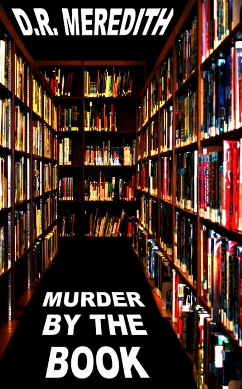 Murder By The Book