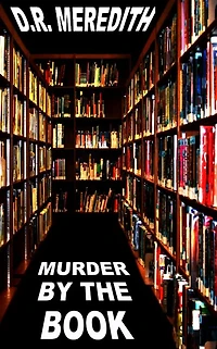 Murder By The Book