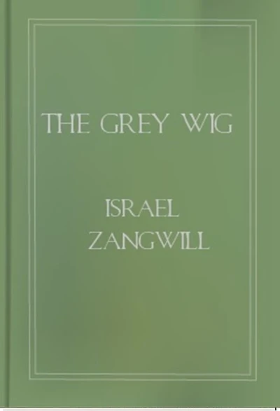The Grey Wig