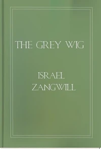 The Grey Wig