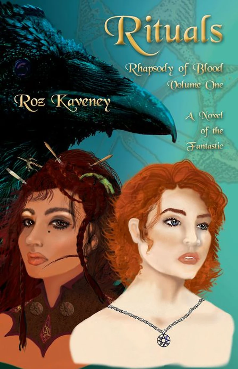 Rituals: Rhapsody of Blood, Volume 1