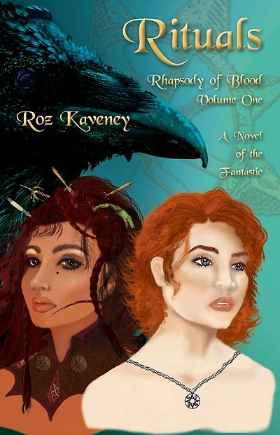 Rituals: Rhapsody of Blood, Volume 1