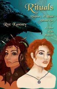 Rituals: Rhapsody of Blood, Volume 1